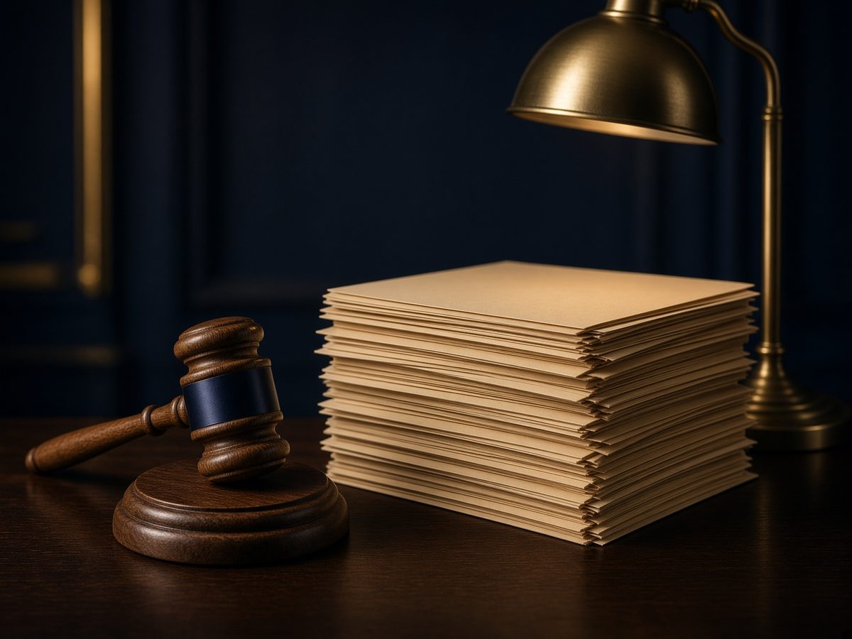 court