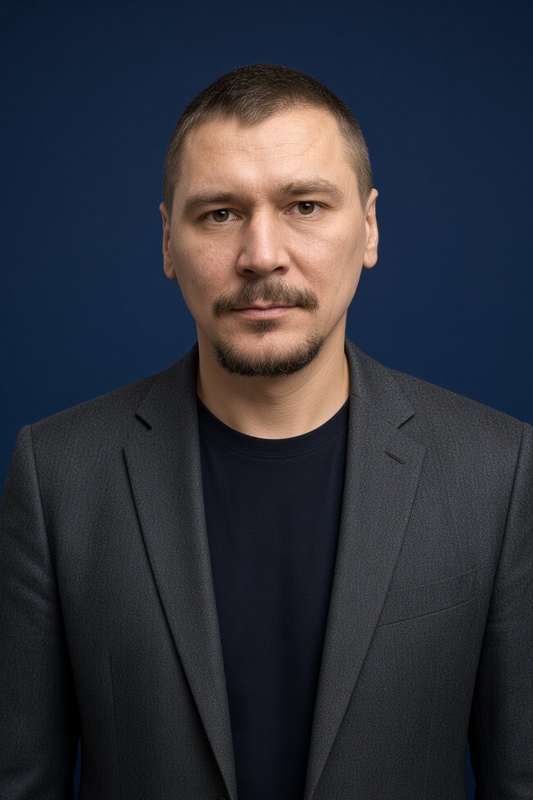 Владимир Николаевич