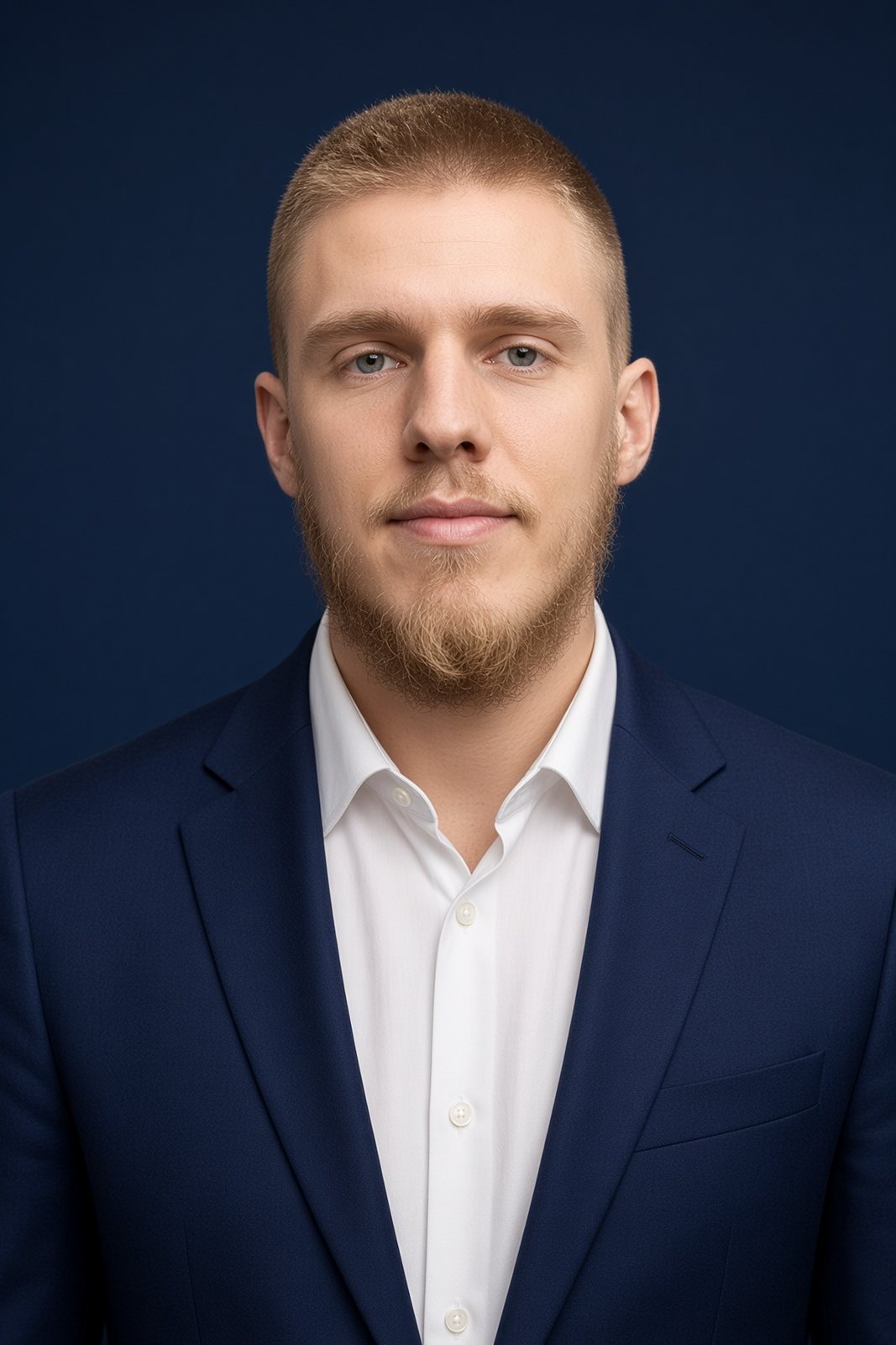 Александр Александрович