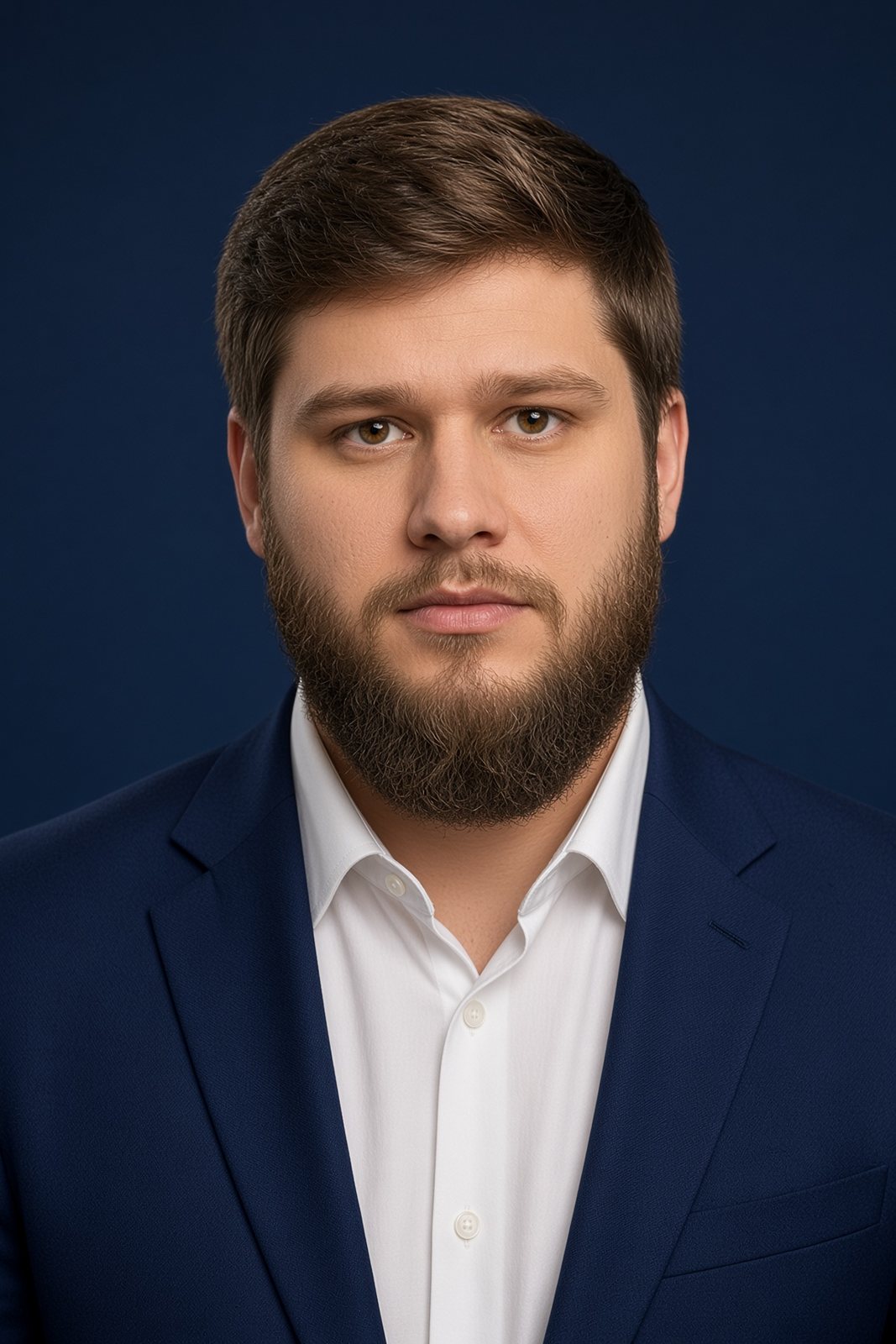 Андрей Сергеевич